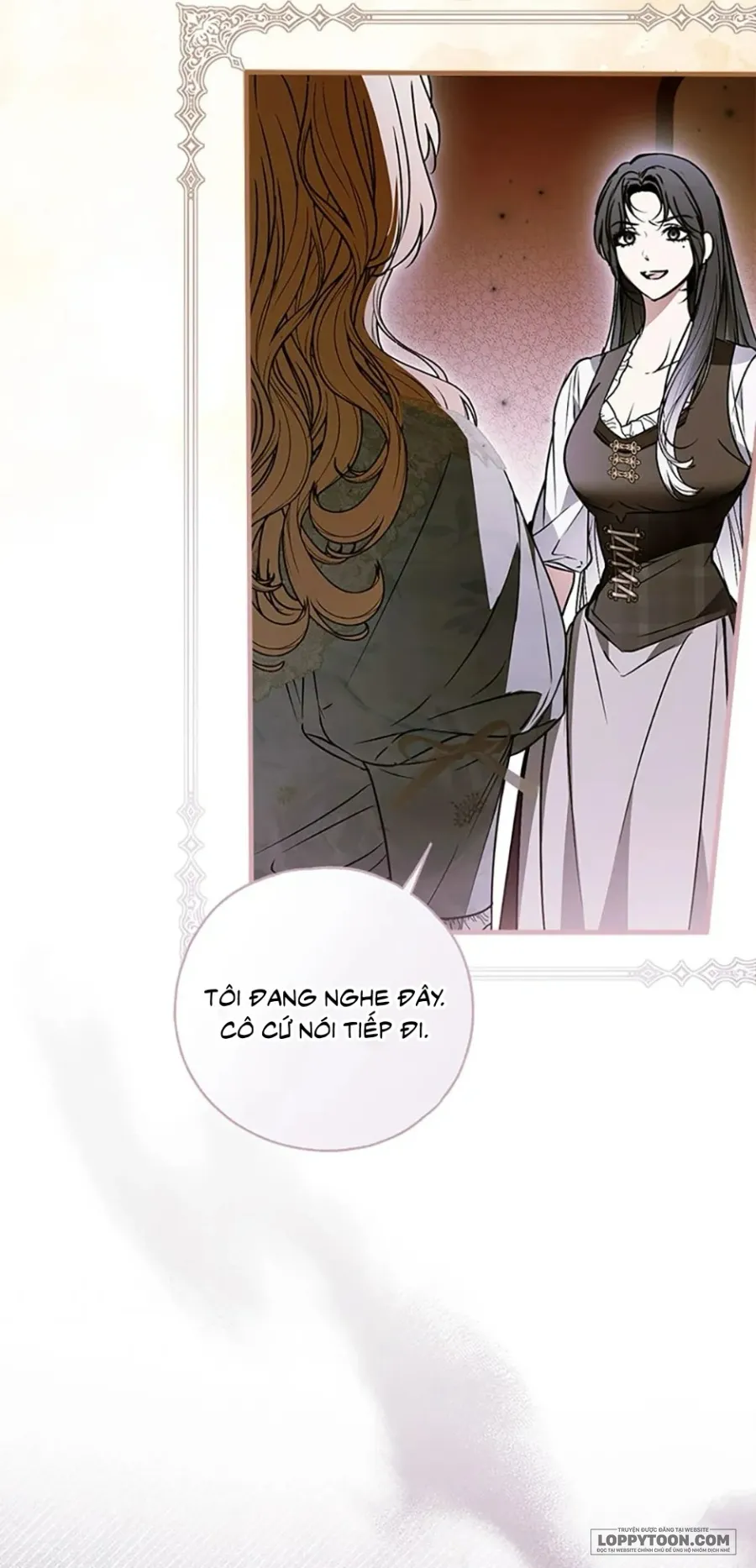 Có Kẻ Đã Sở Hữu Cơ Thể Của Tôi Chap 76 - trang 27