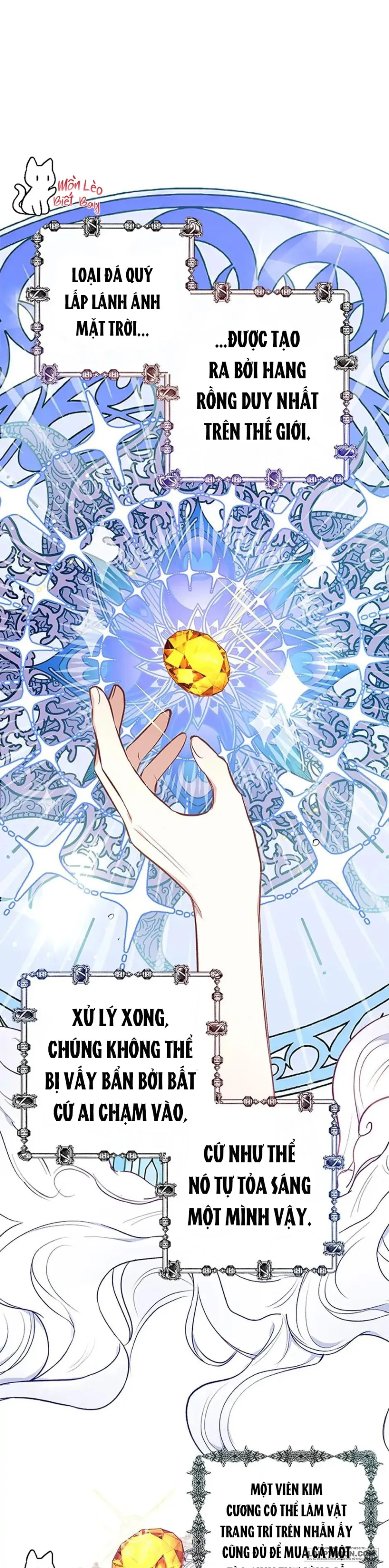 Con Gái Cưng Của Quỷ Chap 8 - trang 64