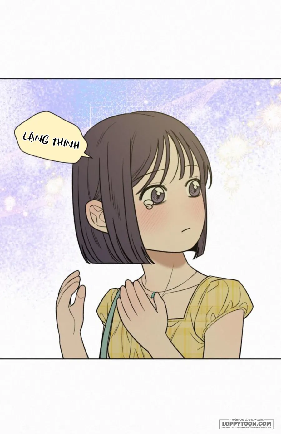 Chiến Lược Tình Yêu Trong Sáng Chap 92 - trang 27
