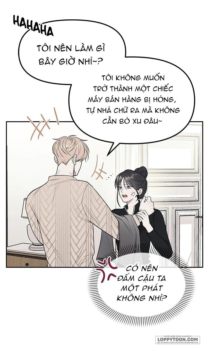 Xâm Nhập Trường Trung Học Tài Phiệt Chap 65 - trang 74