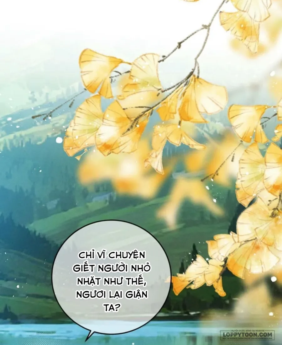 Dâng Cá Muối Cho Sư Tổ Chap 41 - trang 9