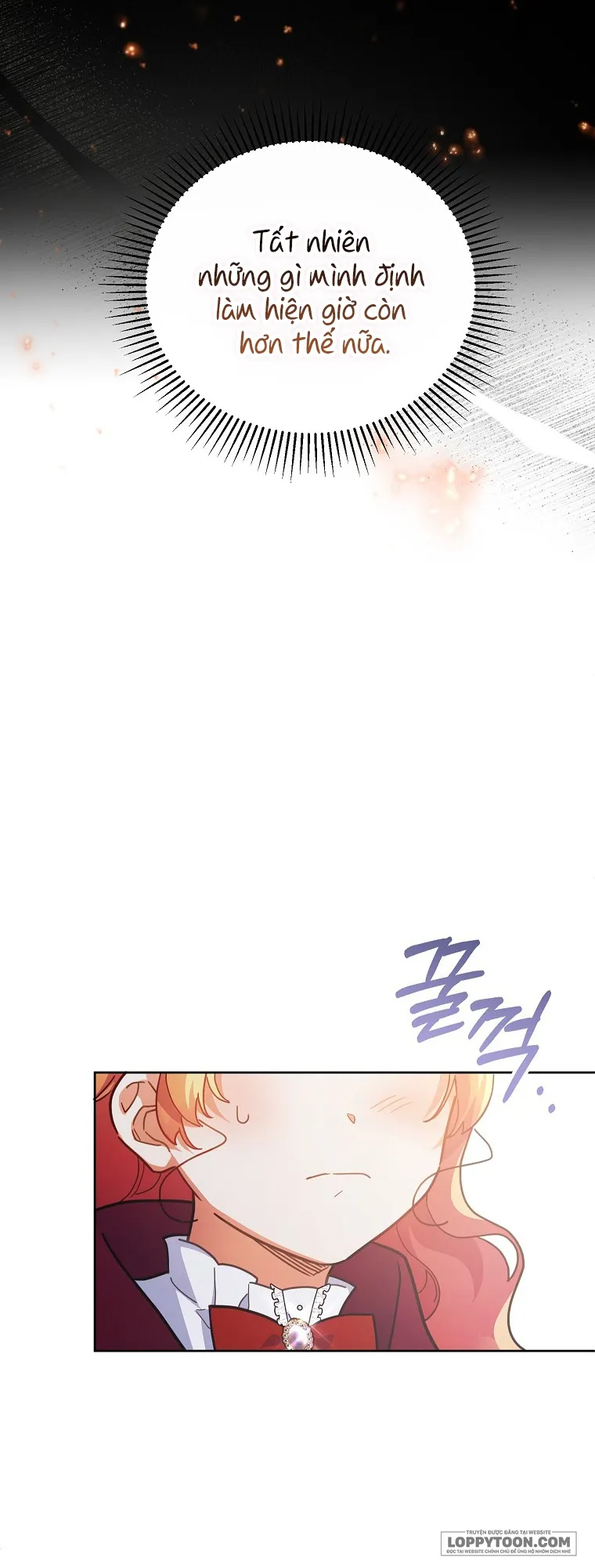Bé Con Chốn Hoa Nở Chap 19 - trang 25