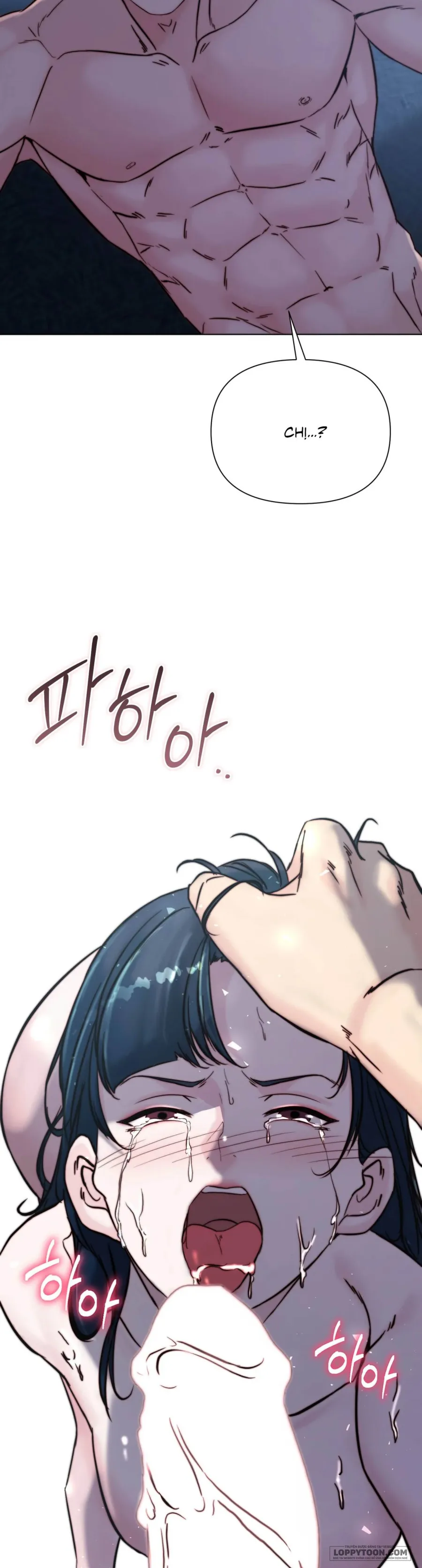 Bố Ơi, Hôm Nay Con Cũng Muốn Ôm Chap 32 - 🔞🔞🔞 - trang 31