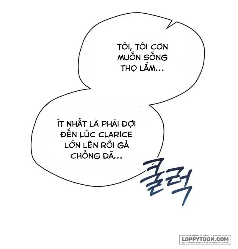 Phạm Nhân Bé Con Của Dinh Thự Mùa Đông Chap 98 - trang 39