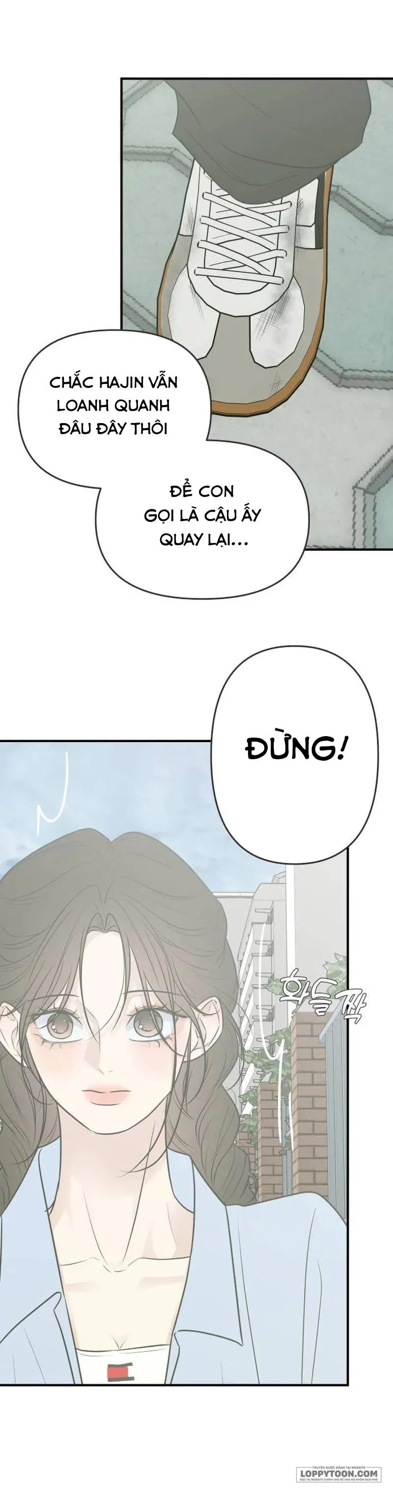 Scandal Bảo Vệ Hôn Nhân Chap 27 - trang 17