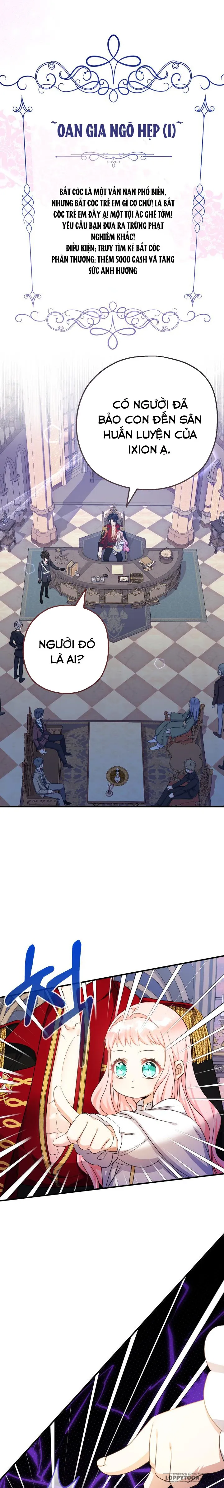 Tiểu Thư Tích Tiền Đi Bụi Chap 32 - trang 17