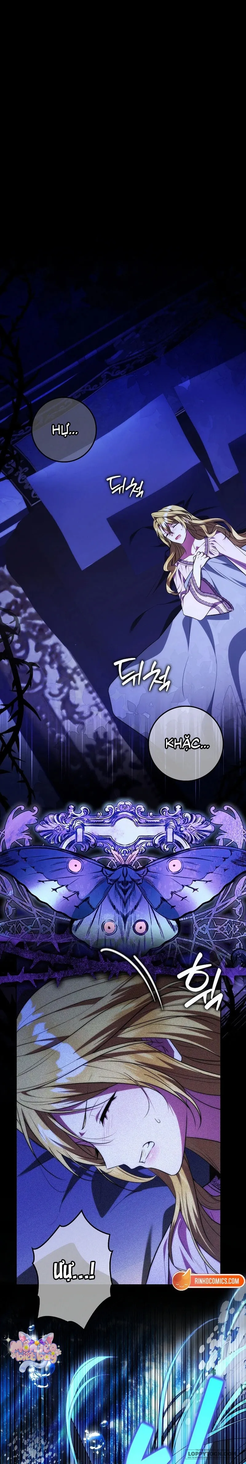 Tôi Cứ Nghĩ Mình Trở Về Là Kết Thúc, Không Ngờ Thể Loại Thay Đổi Rồi! Chap 33 - trang 2