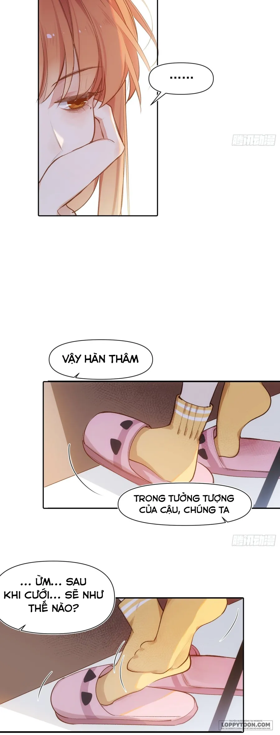 Mười Năm Sau, Tôi Sẽ Kết Hôn Với Kẻ Thù Không Đội Trời Chung Chap 5 - trang 12