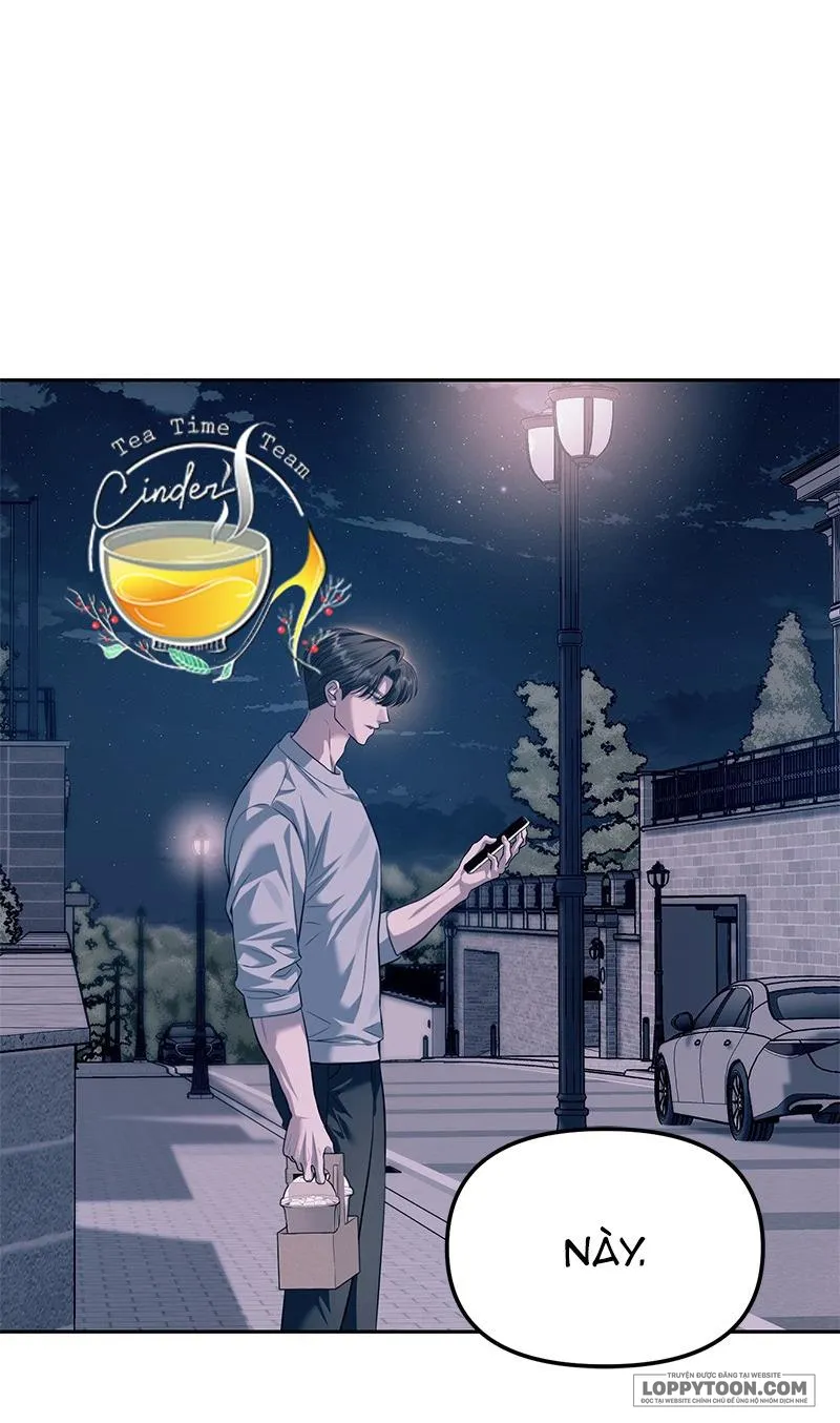 Xâm Nhập Trường Trung Học Tài Phiệt Chap 55 - trang 71