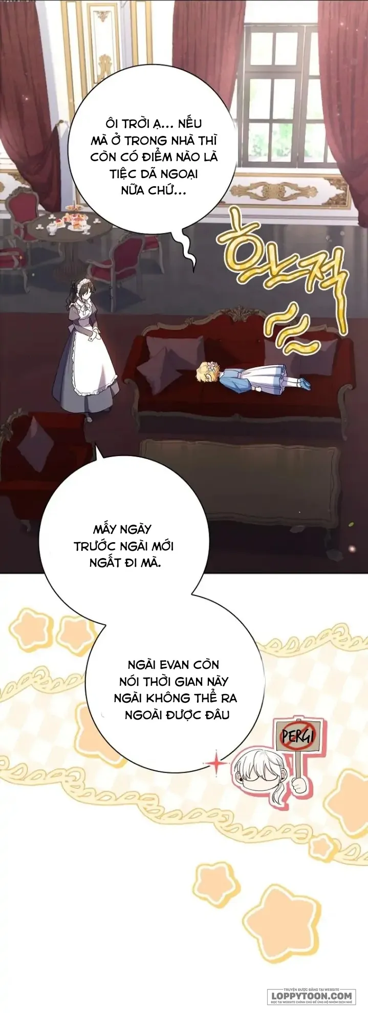 Nam Chính À, Tôi Sẽ Tôn Trọng Sở Thích Của Anh Chap 34 - trang 26