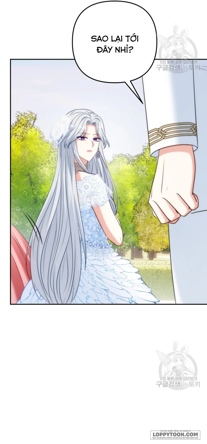 Tôi Sống Chung Với Mẹ Chồng Chap 52 - trang 16