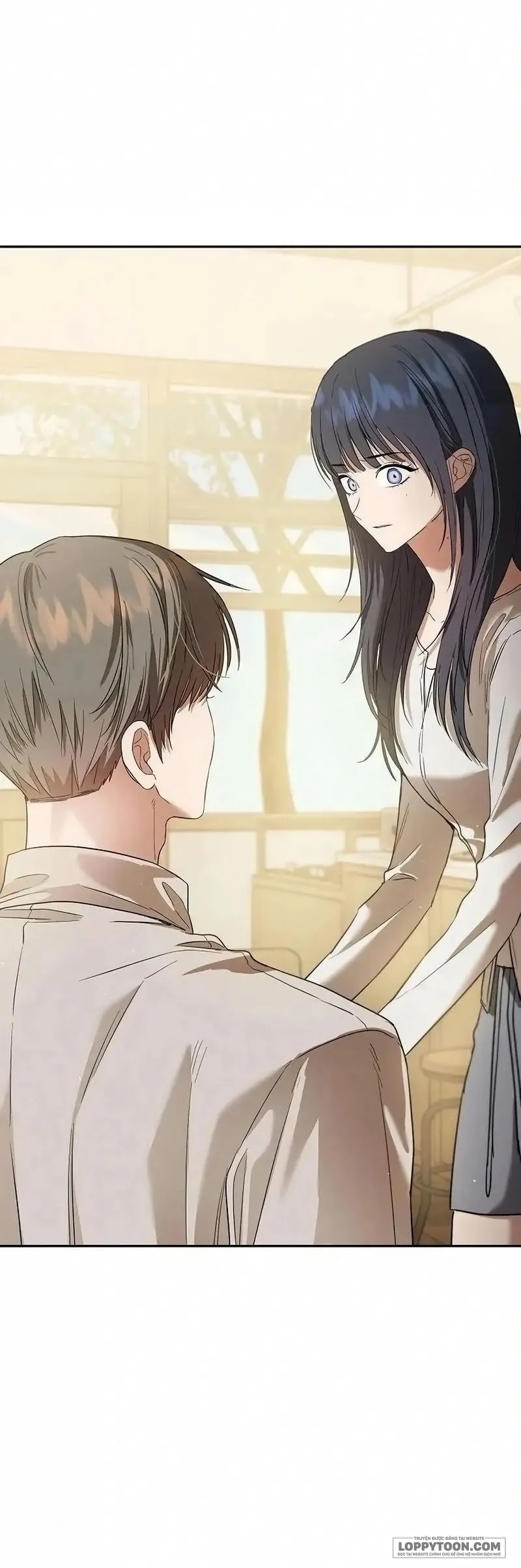 Tình Yêu Thuần Khiết Hư Hỏng Chap 30 - trang 30