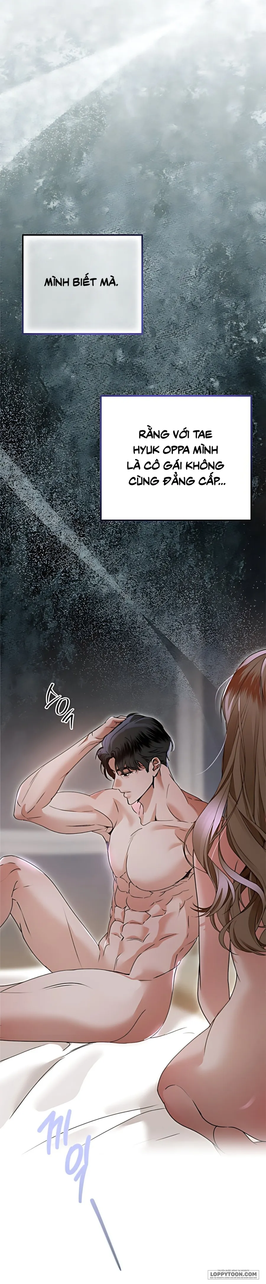 Mỗi Đêm Cùng Bạn Của Anh Trai Chap 8 - trang 49