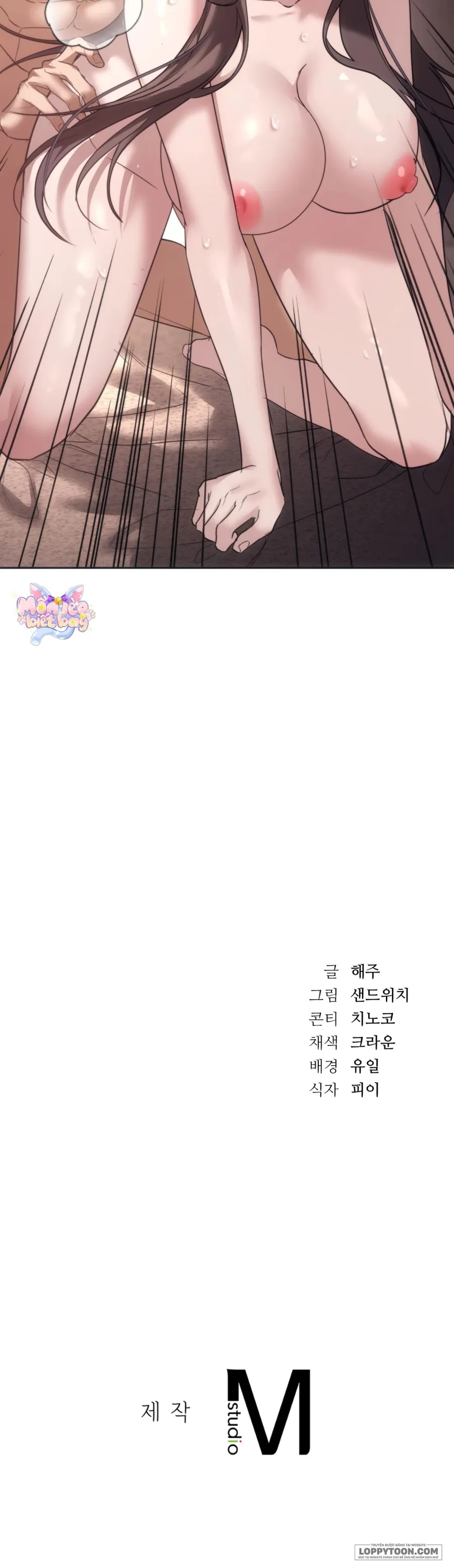 Nữ Sinh Đại Học Hae Joo Chap 30 - 🔞🔞🔞🔞 - trang 36