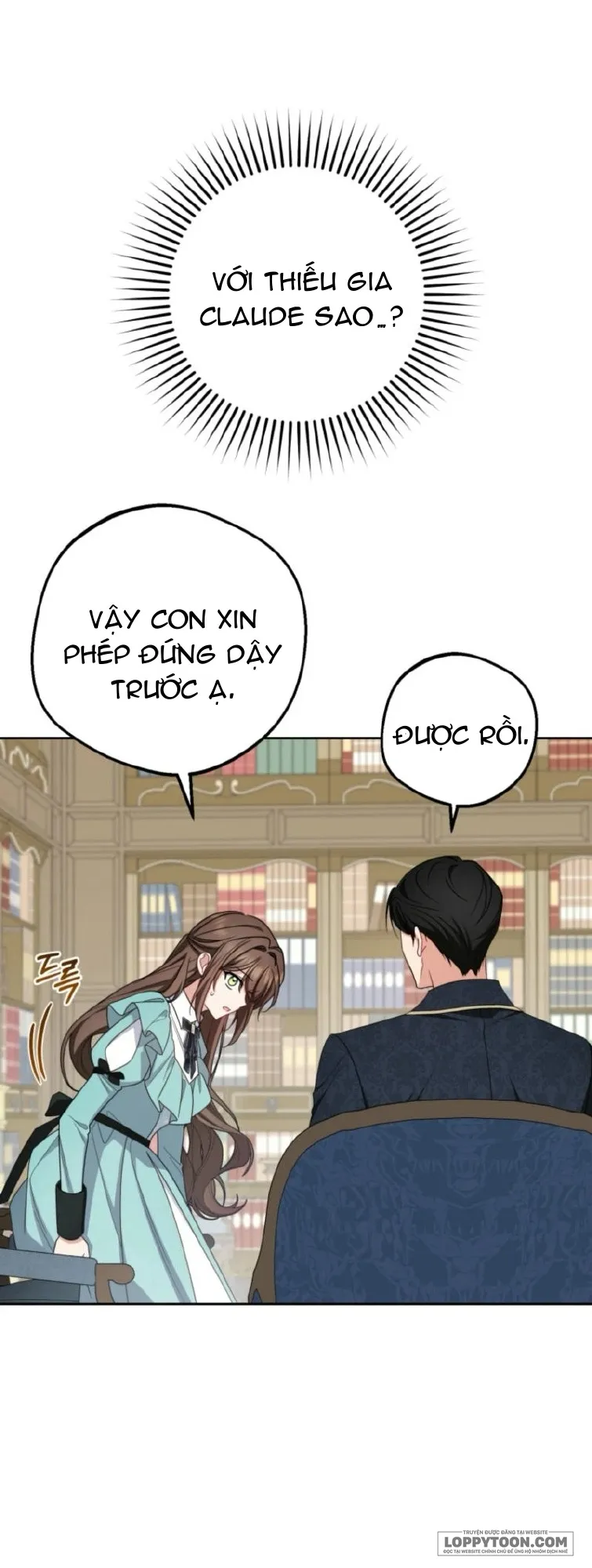 Được Yêu Thương Mà Còn Ngại Ngùng Sao Chap 90 - trang 46