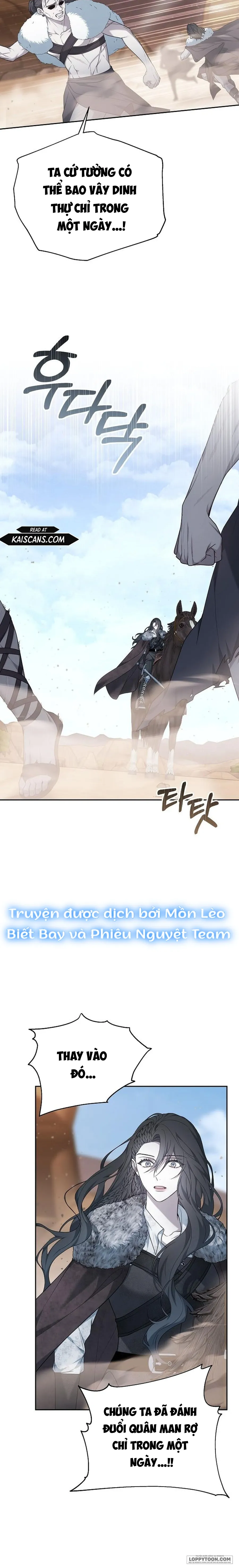 Thời Đại Oman Chap 13 - trang 24
