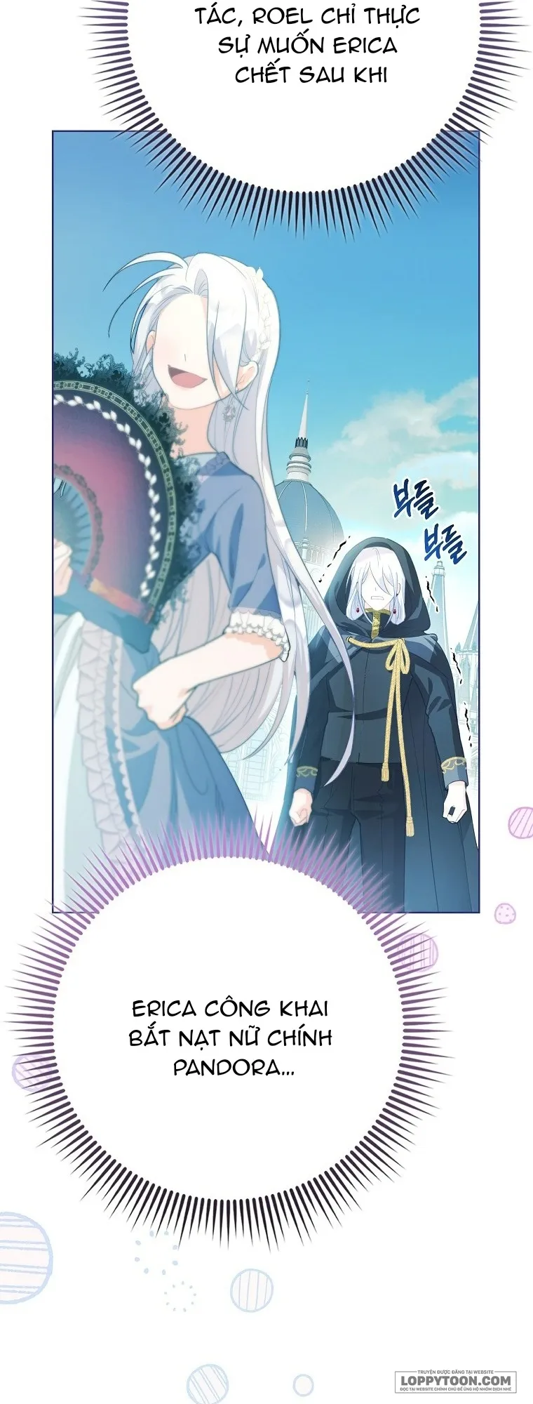 Phương Pháp Trồng Lúa Đặc Biệt Của Ác Nữ Chap 2 - trang 63