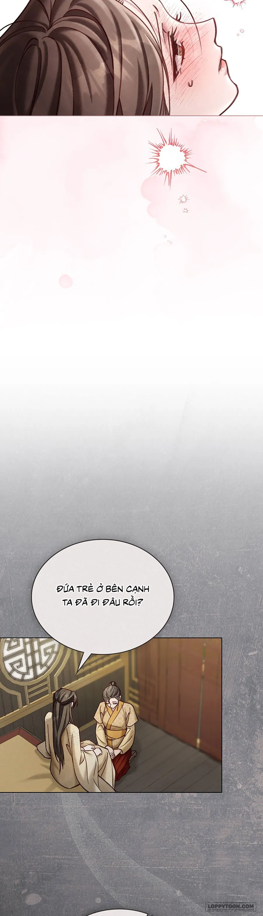 Chuyến Đi Đêm Chap 53 - trang 3