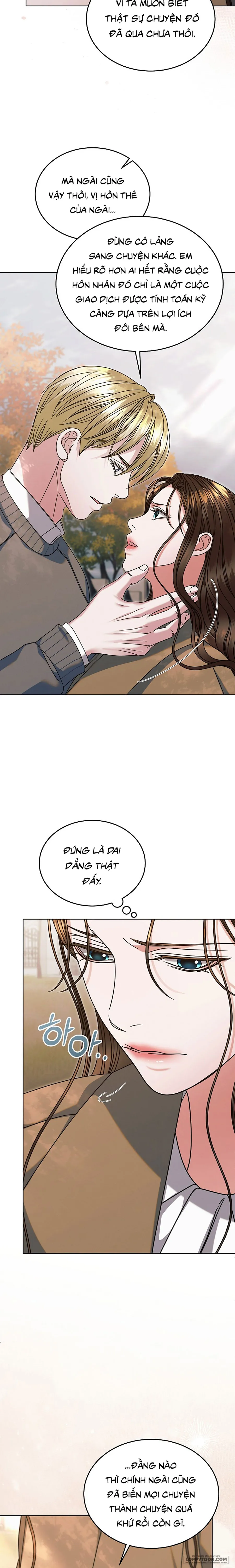 Hãy Cầu Xin Tôi Đi Chap 86 - trang 7