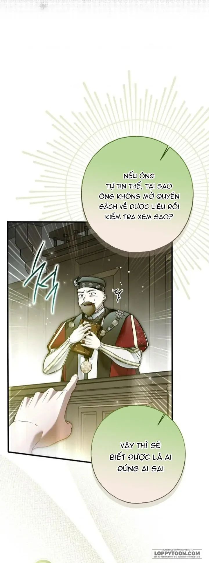 Có Kẻ Đã Sở Hữu Cơ Thể Của Tôi Chap 34 - trang 24
