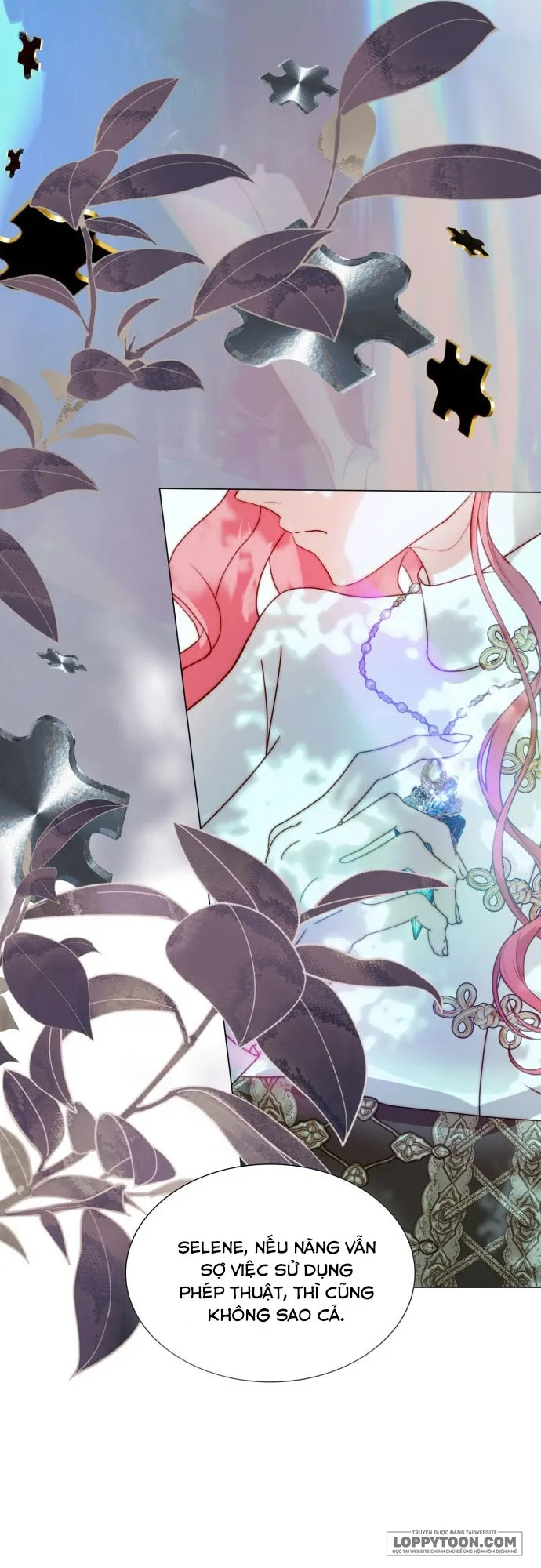 Tôi Được Sinh Ra Là Cô Con Gái Thứ Hai Chap 82 - trang 8