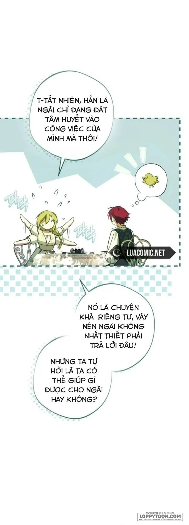 Bạo Chúa Độc Ác Trở Lại Chap 20 - trang 18