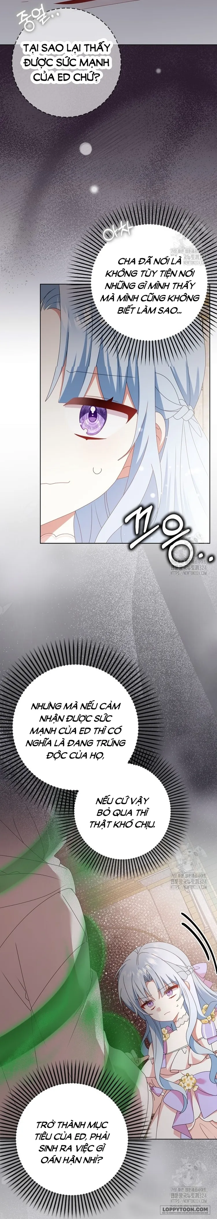 Tôi Sẽ Chiếm Lấy Ngư Trường Này! Chap 29 - trang 17