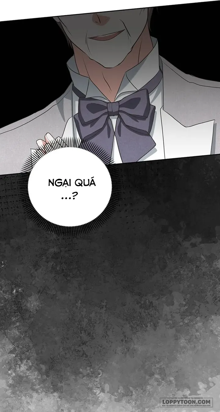 Sinh Ra Trở Thành Nhân Vật Không Có Trong Nguyên Tác Chap 56 - trang 39