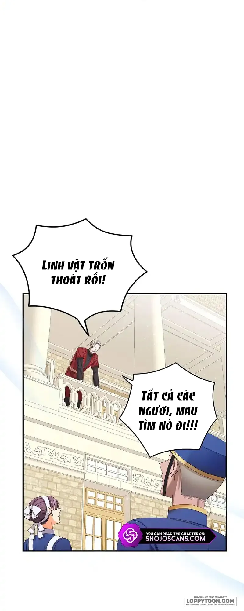 Trở Thành Miêu Nữ Của Hoàng Đế Chap 14 - trang 43