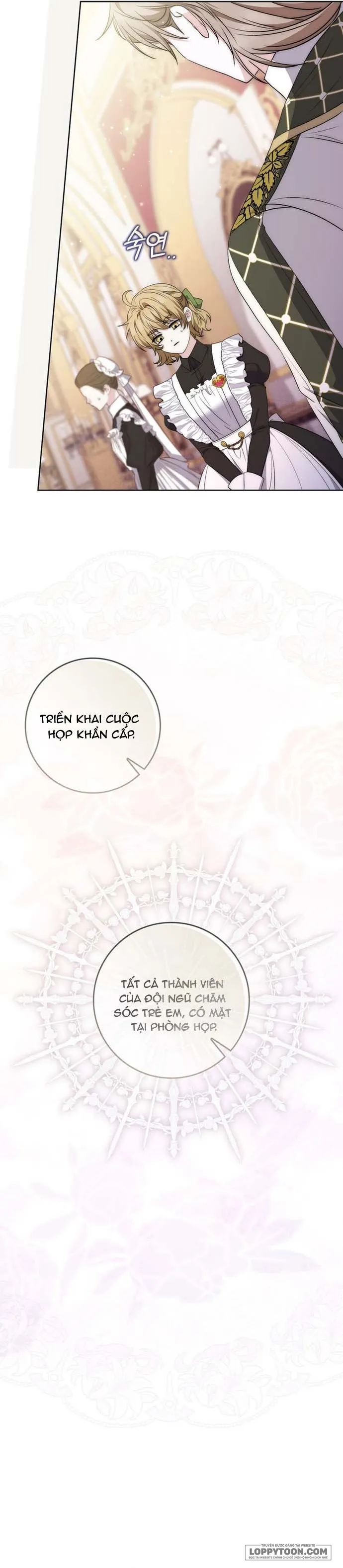 Nam Chính Bệnh Hoạn Ám Ảnh Với Sức Khoẻ Của Tôi Chap 17 - trang 11