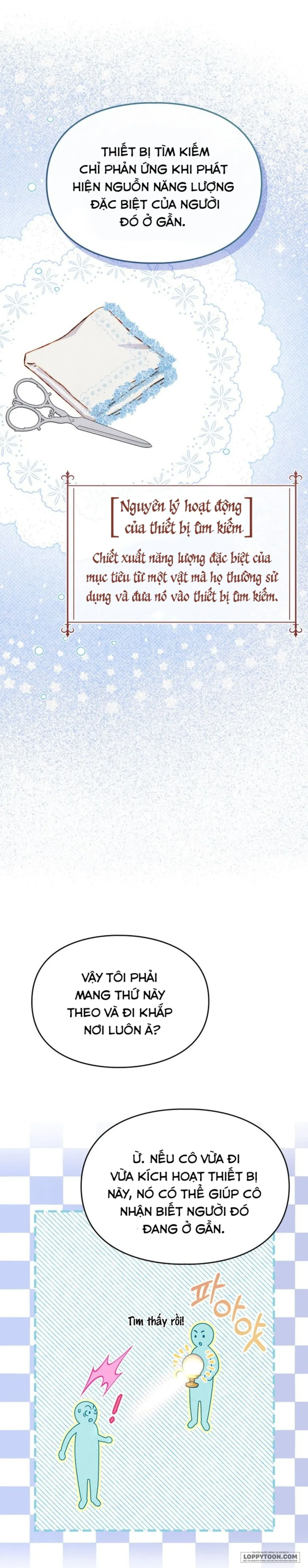 Thuần Hoá Munchkin Chap 34 - trang 6