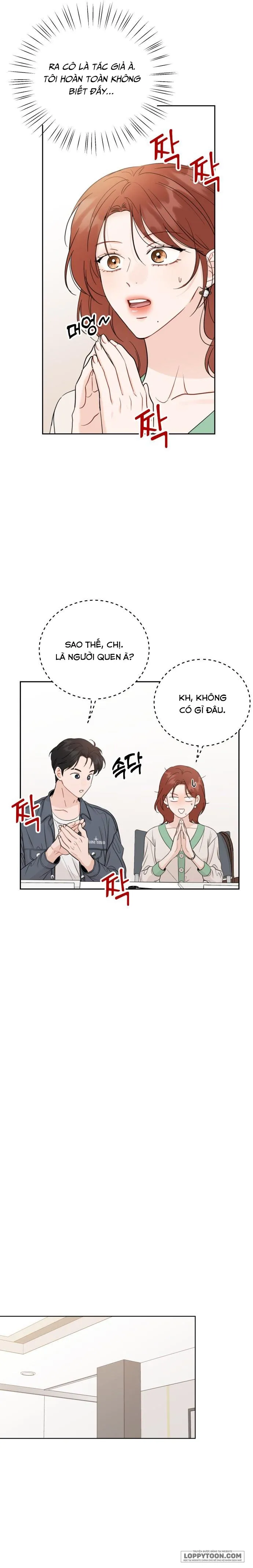 Người Một Nhà Chap 109 - trang 10