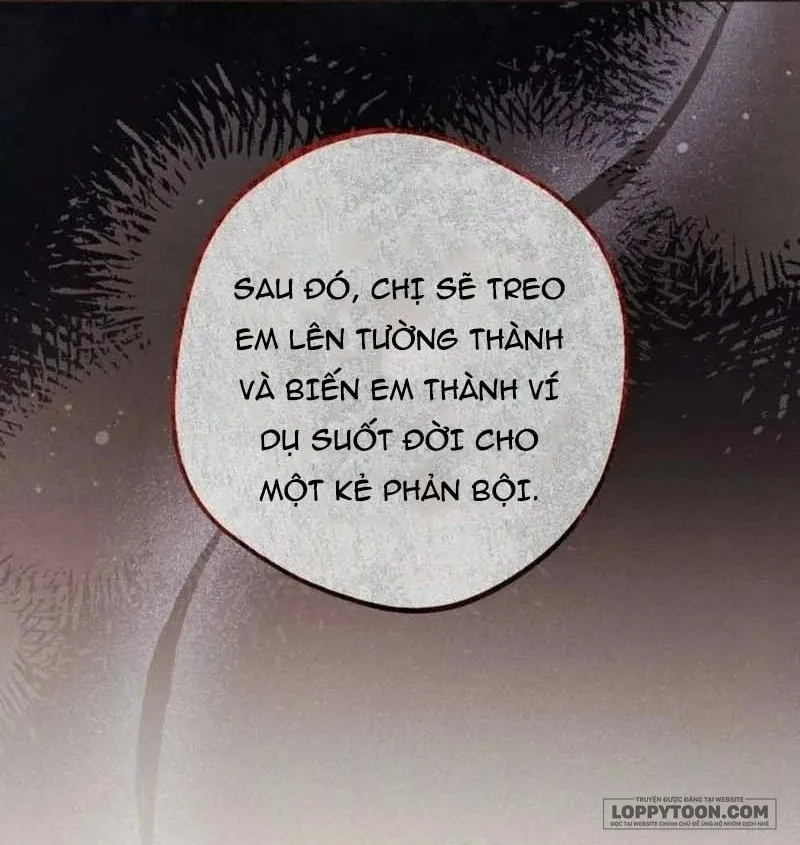 Bạo Chúa Độc Ác Trở Lại Chap 32 - trang 31