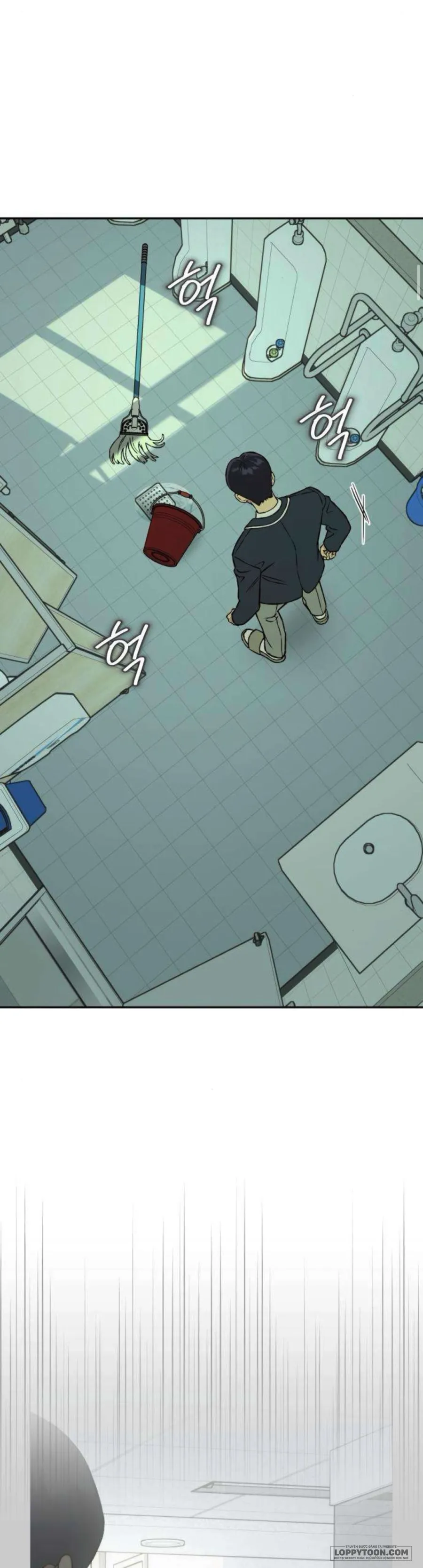 Nguyên Tắc Của Serim Chap 10 - trang 7