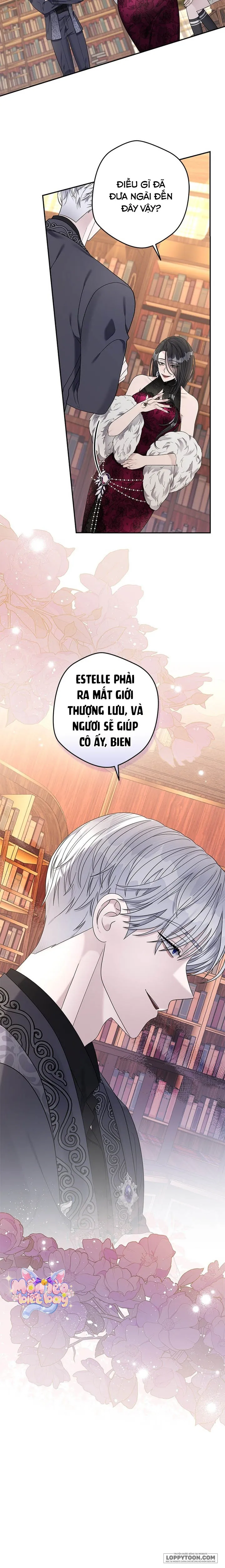 Dụ Hoặc Chap 11 - trang 2
