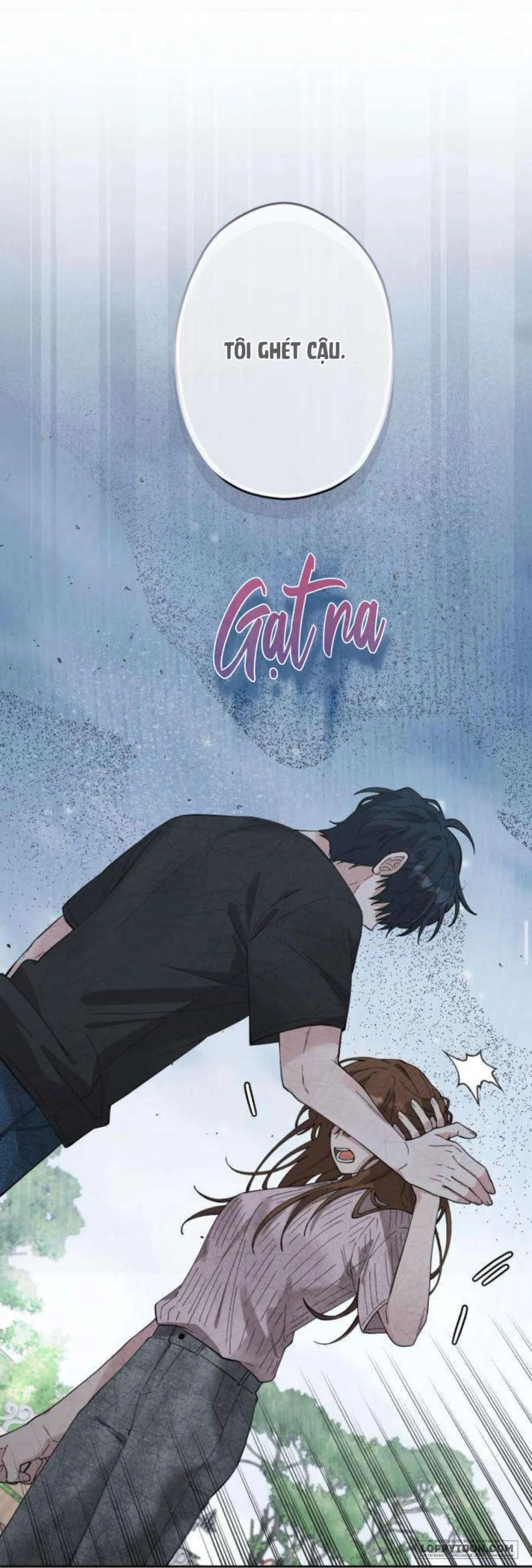 Tên Khốn Đẹp Trai Chap 18 - trang 51