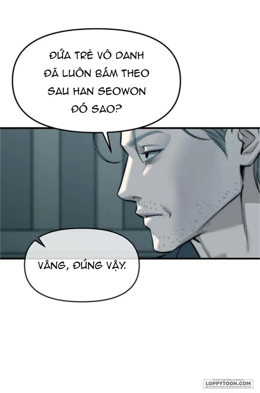 Xâm Nhập Trường Trung Học Tài Phiệt Chap 99 - trang 31