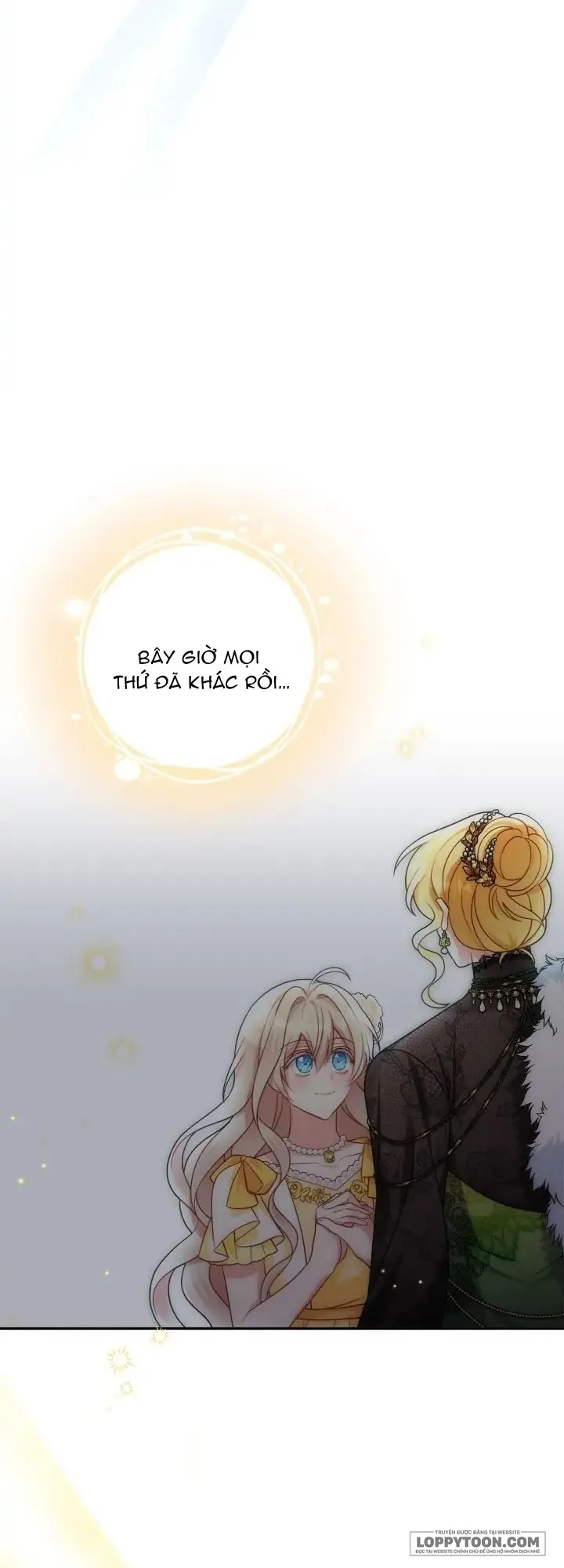 Tôi Sống Chung Với Mẹ Chồng Chap 28 - trang 35
