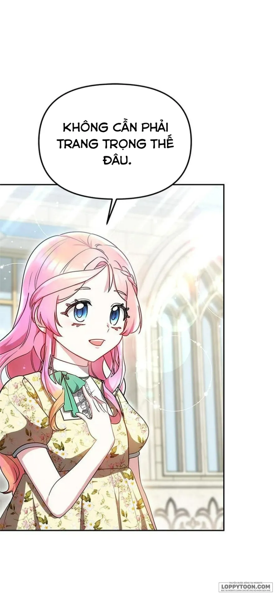 Rồng Con Thuần Hóa Những Kẻ Điên Rồ Chap 46 - trang 24