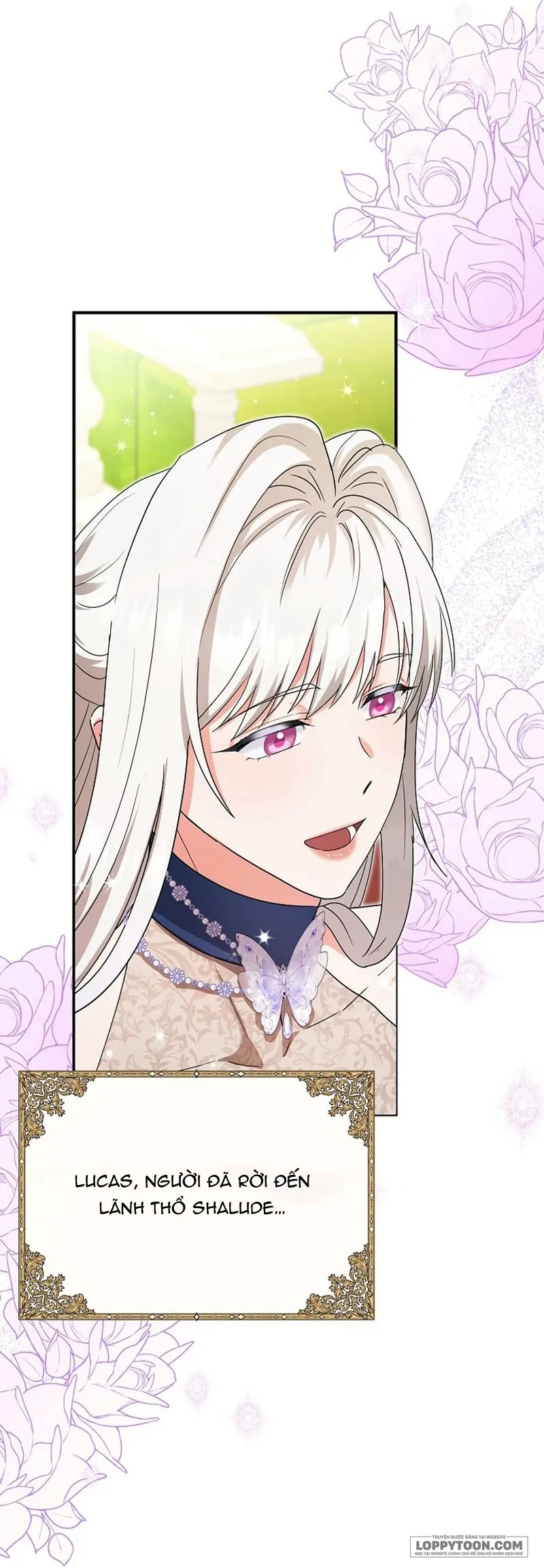 Trở Thành Miêu Nữ Của Hoàng Đế Chap 83 - trang 33