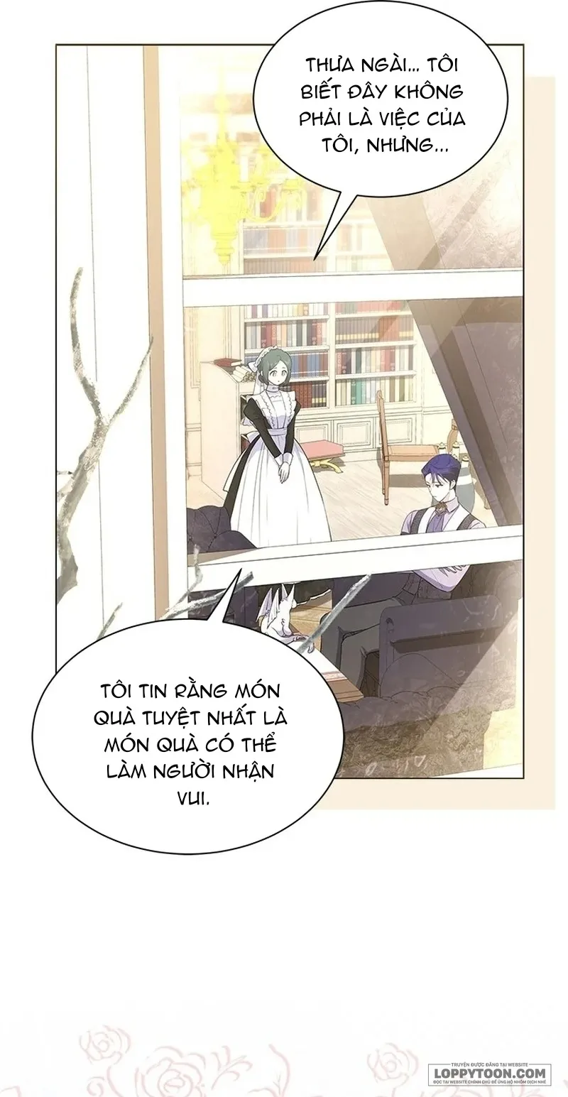Đã Từ Chối Sủng Ái Rồi Mà Sao Còn Ám Ảnh Thế? Chap 30 - trang 44