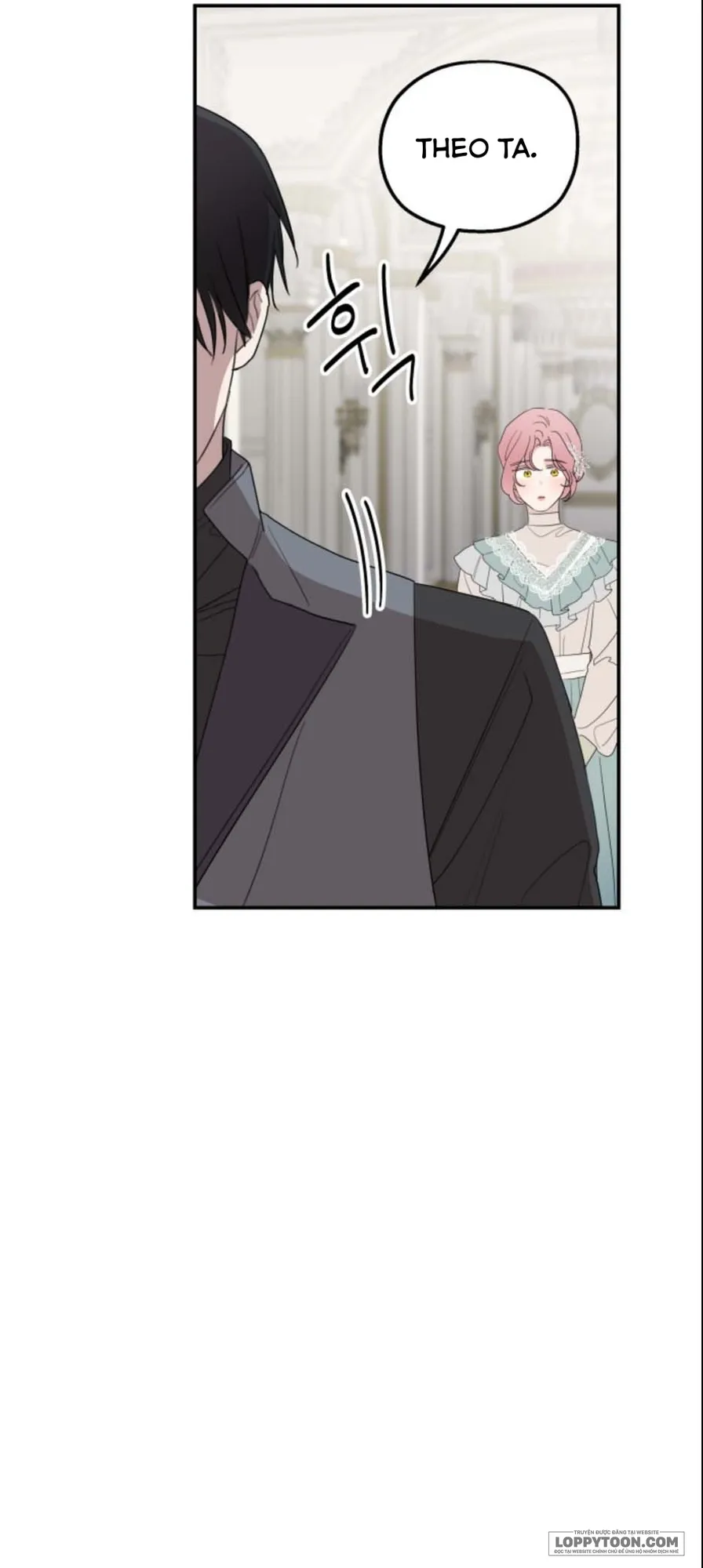 Gia Đình Chồng Quá Ám Ảnh Bởi Tôi Chap 22 - trang 22