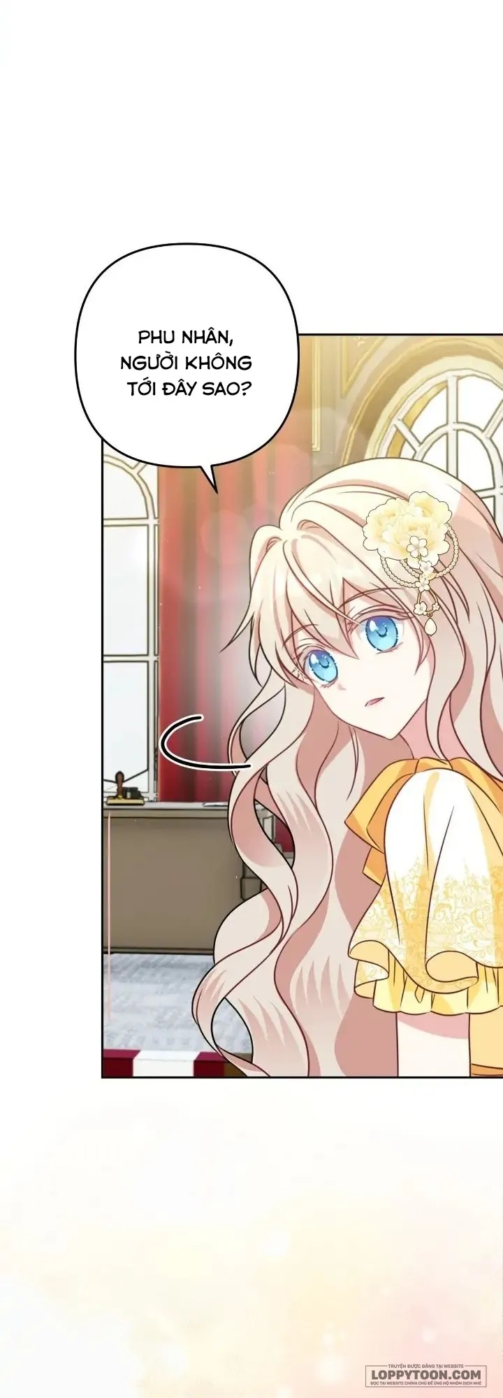 Tôi Sống Chung Với Mẹ Chồng Chap 21 - trang 8