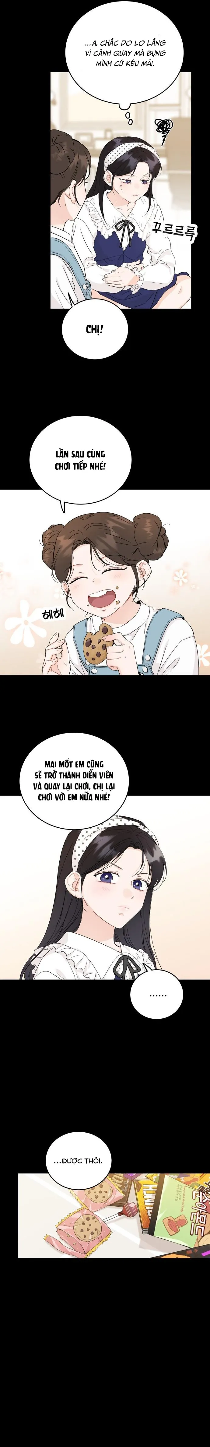 Người Một Nhà Chap 68 - trang 10