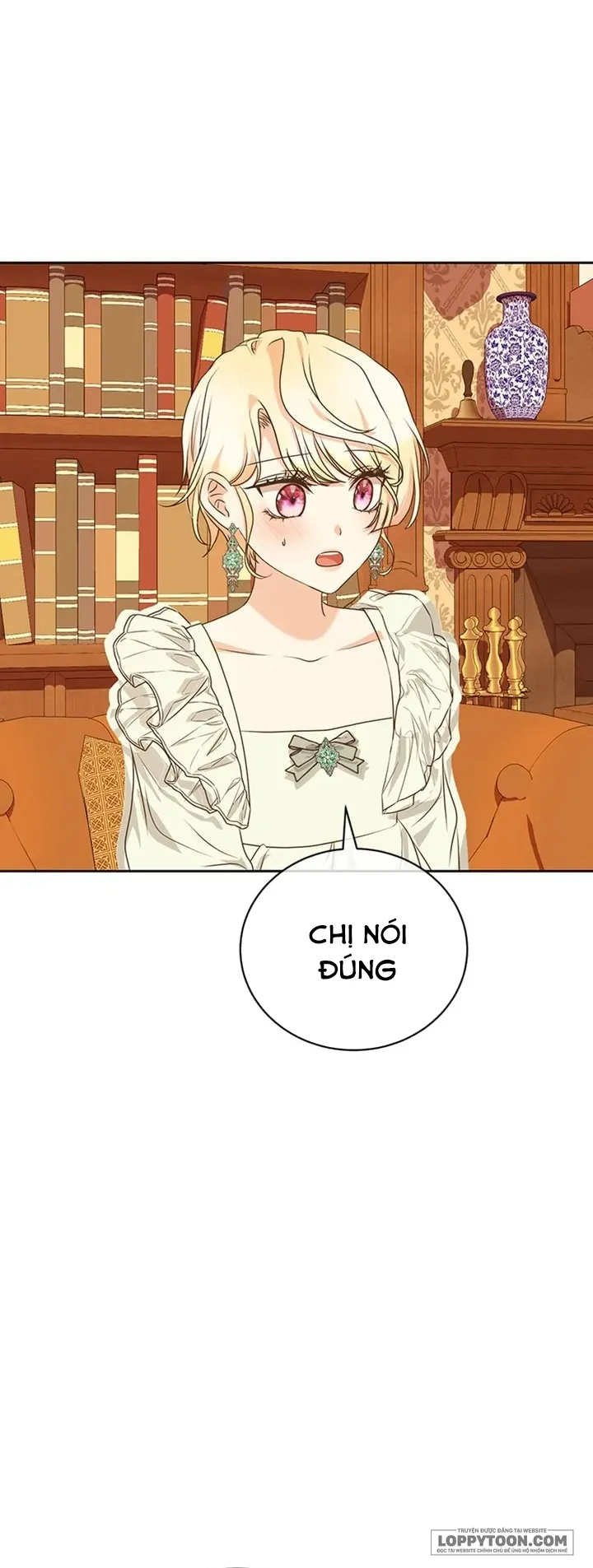 Sinh Ra Trở Thành Nhân Vật Không Có Trong Nguyên Tác Chap 60 - trang 15