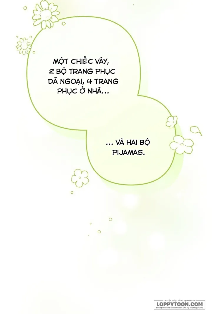 Tôi Sống Chung Với Mẹ Chồng Chap 3 - trang 18