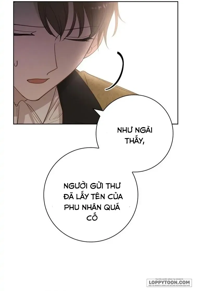 Nam Chính À, Tôi Sẽ Tôn Trọng Sở Thích Của Anh Chap 16 - trang 52