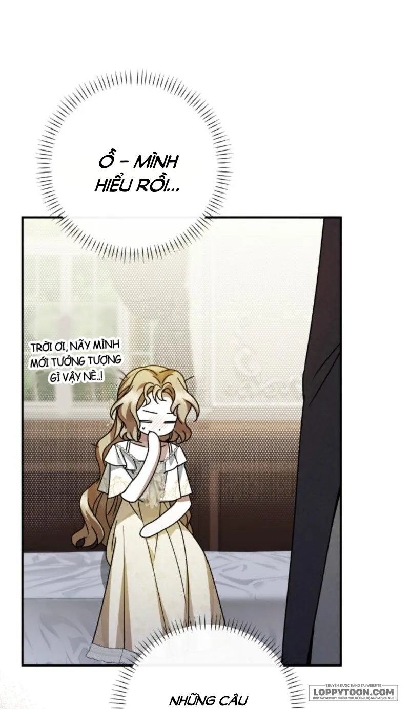 Bản Tình Ca Rạng Đông Chap 9 - trang 33