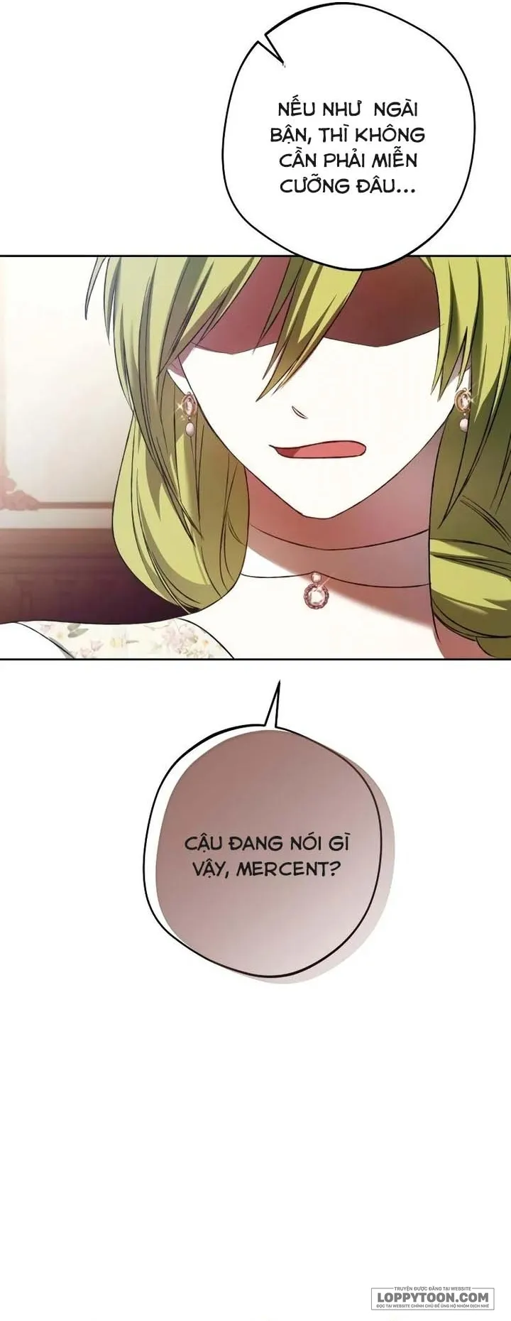 Bạo Chúa Độc Ác Trở Lại Chap 19 - trang 38