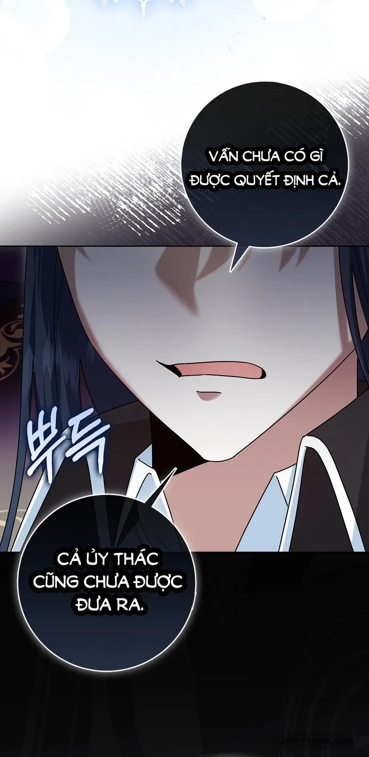 Tôi Sẽ Chiếm Lấy Ngư Trường Này! Chap 9 - trang 35